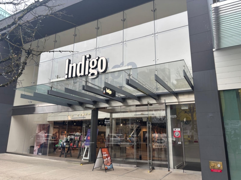 Professional Flooring Installation in British Columbia